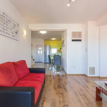 Awesome In With Kitchen