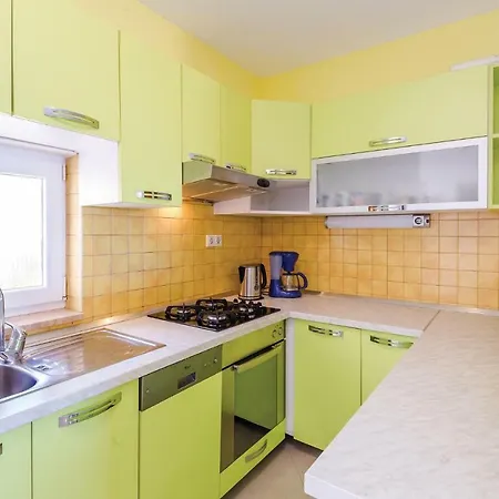 Awesome In With Kitchen *